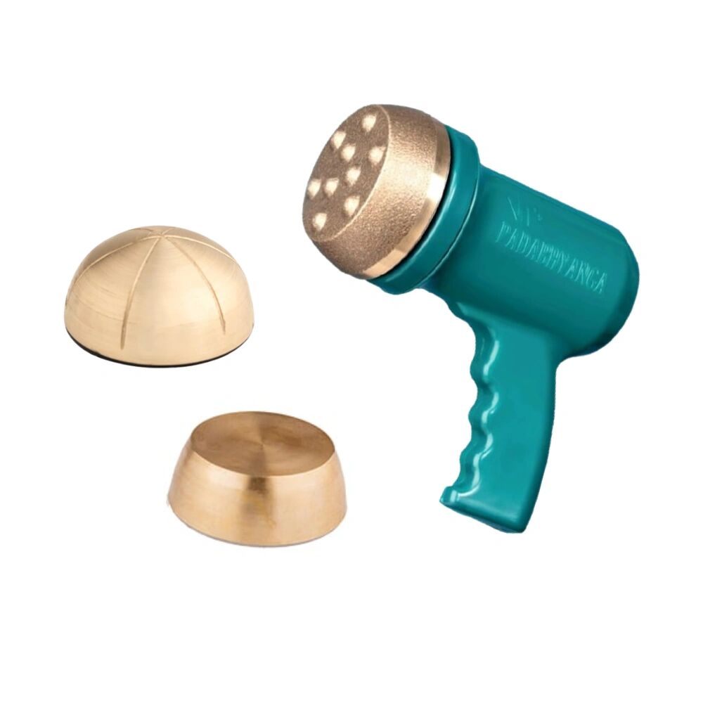 Electric Kansa Vatki Massager (KT09)
